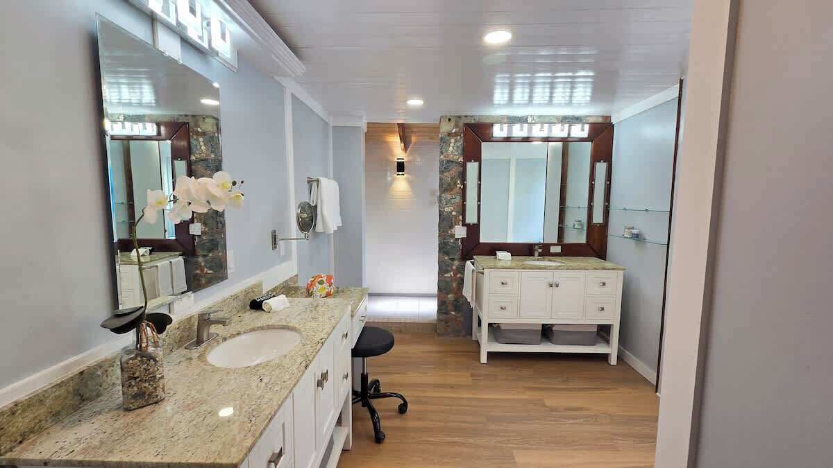 Photo of Bathroom in Ajax Peak