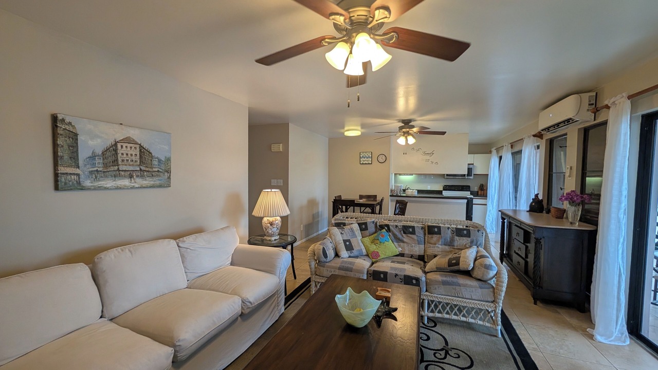Photo of Livingroom in Estate Altona