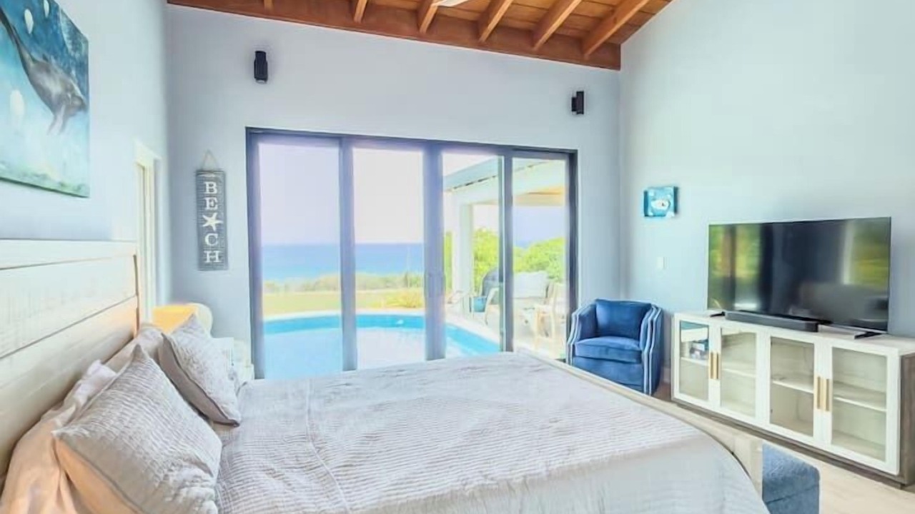 Photo of Bedroom in Estate Sprat Hall