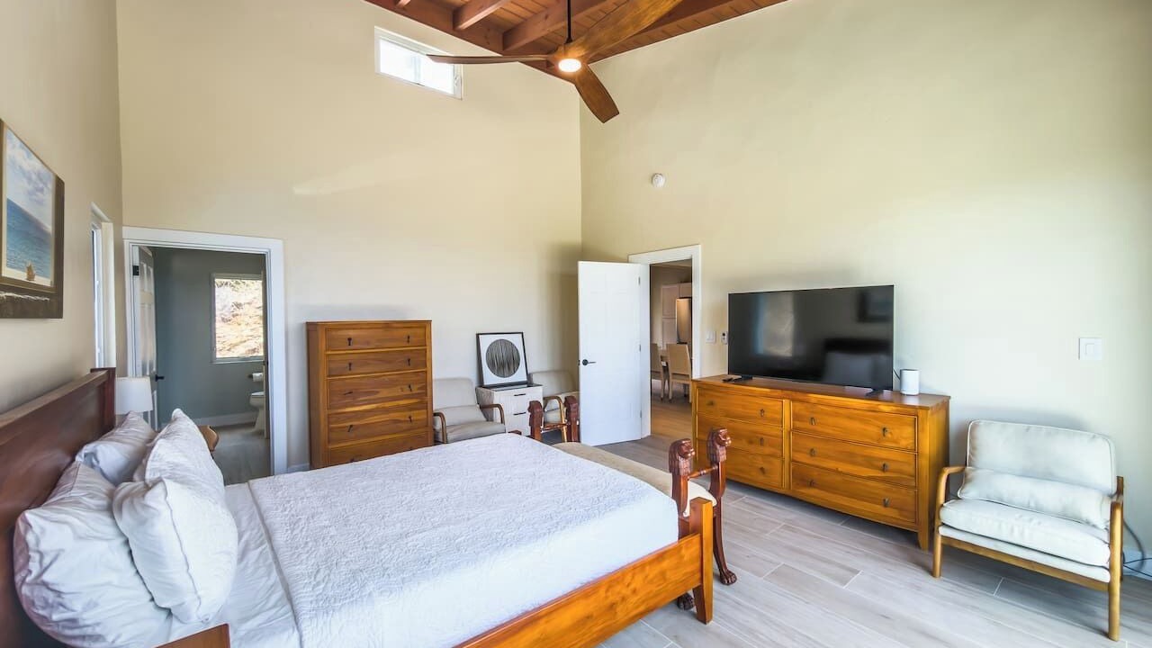 Photo of Bedroom in Estate Sprat Hall