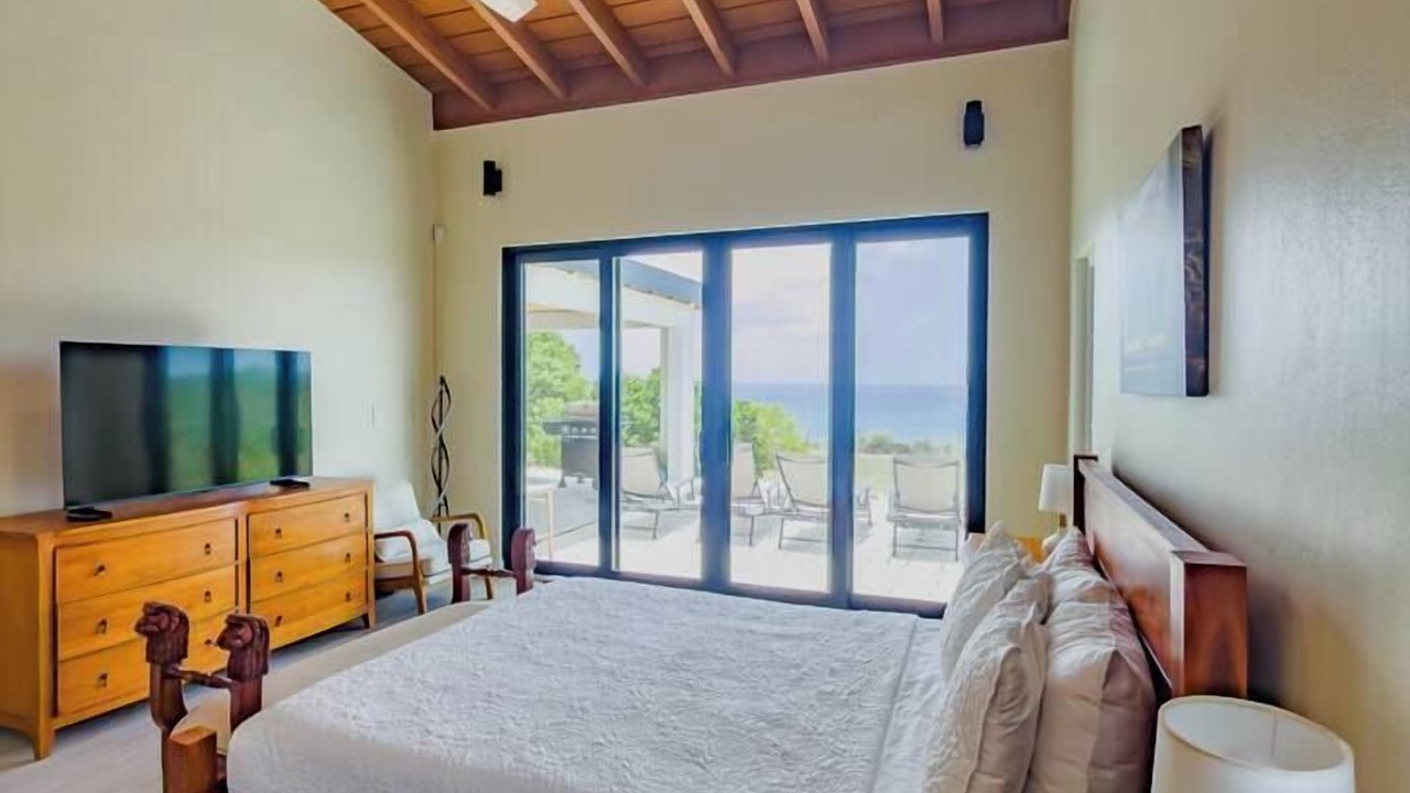 Photo of Bedroom in Estate Sprat Hall