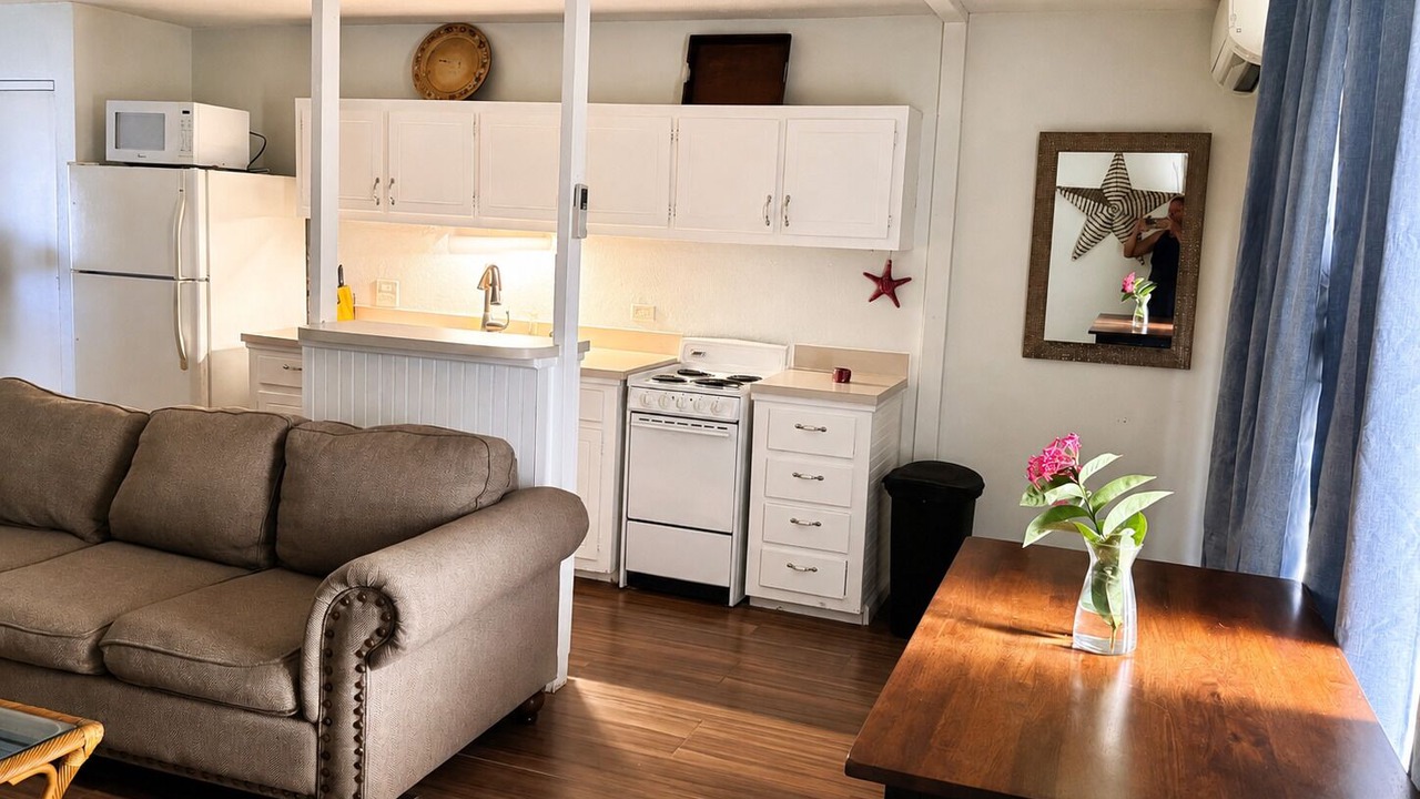 Photo of Livingroom in Orange Grove