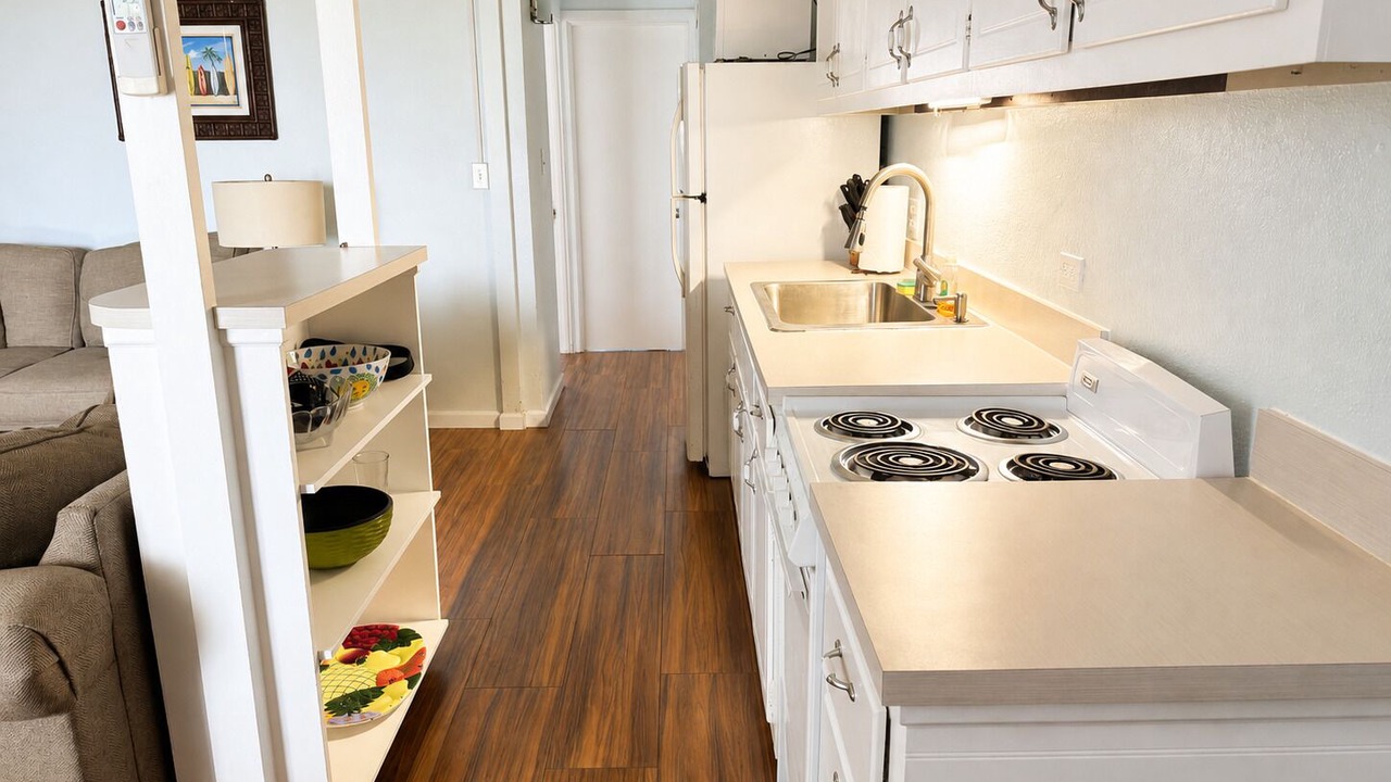 Photo of Kitchen in Orange Grove