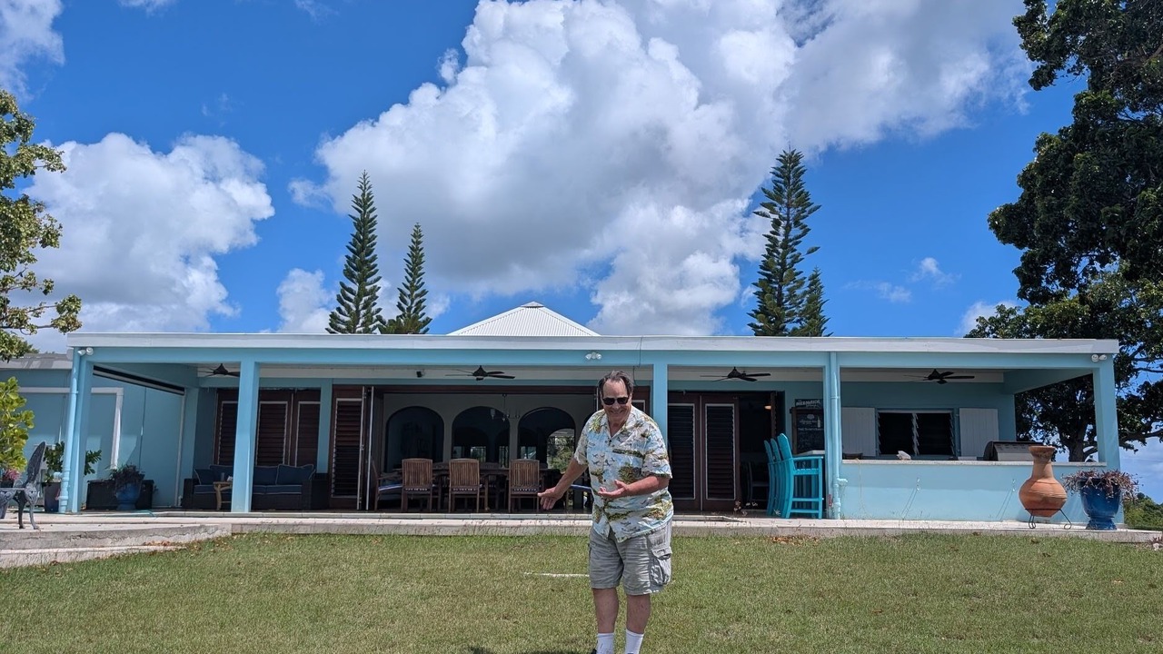 Photo of Outdoor in Estate Sprat Hall