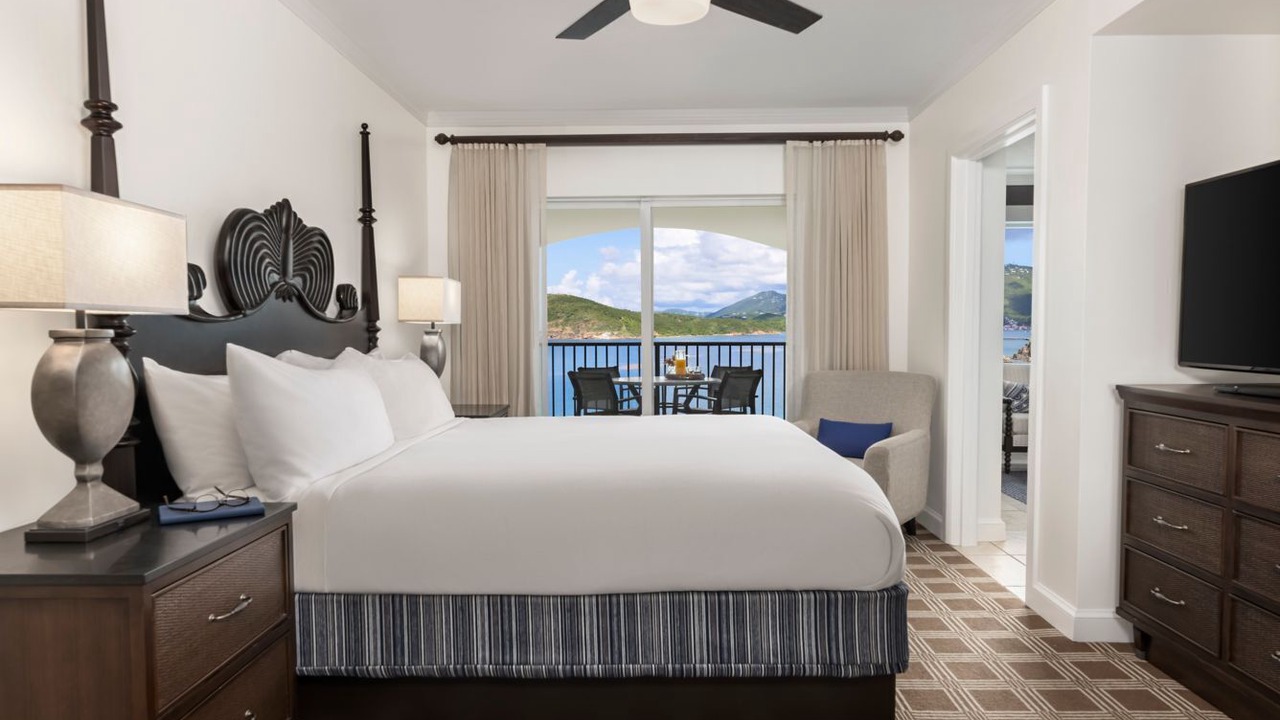 Photo of Bedroom in Bellevue