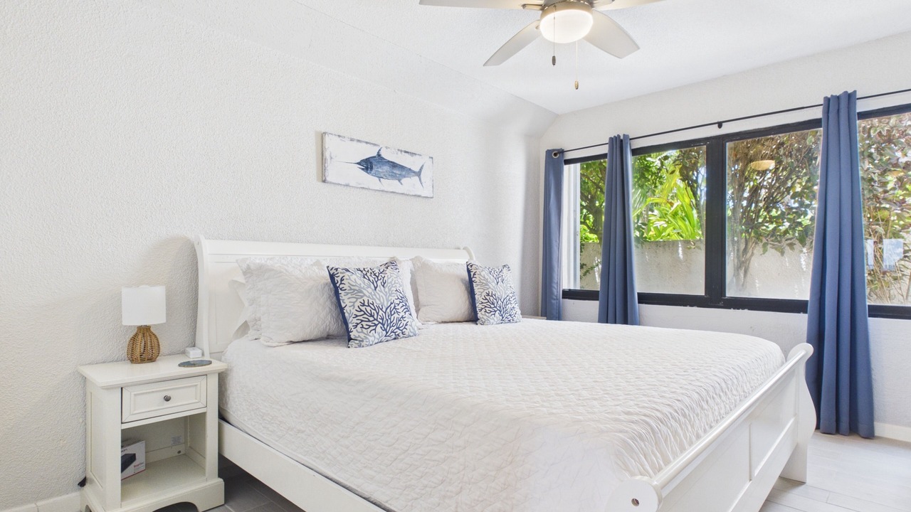 Photo of Bedroom in La Grande Princesse