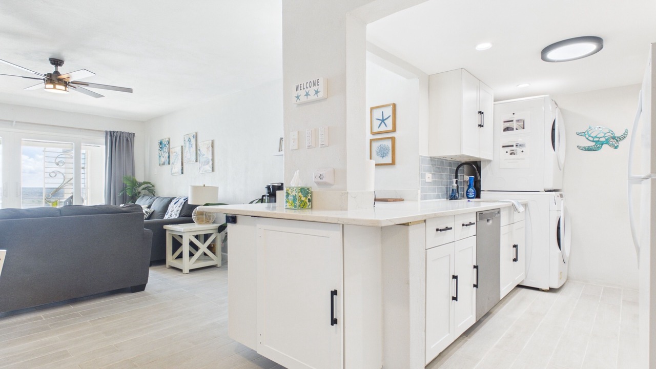 Photo of Kitchen in La Grande Princesse