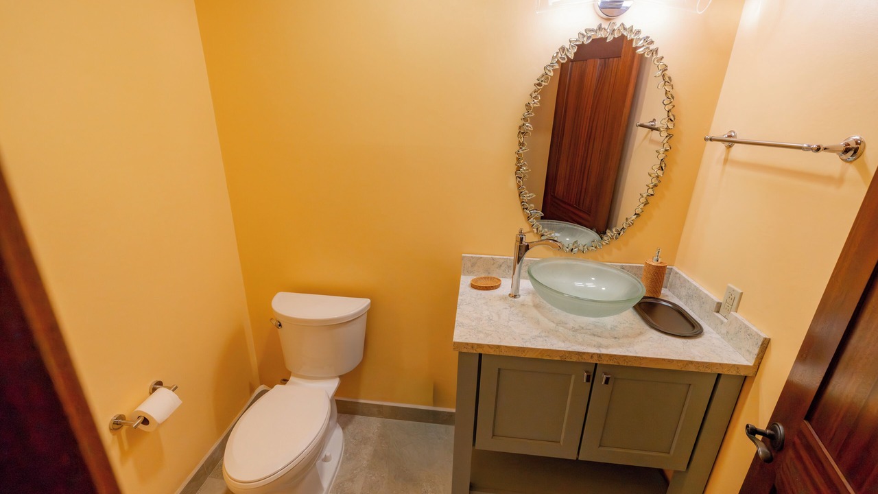 Photo of Bathroom in Estate Hansen Bay