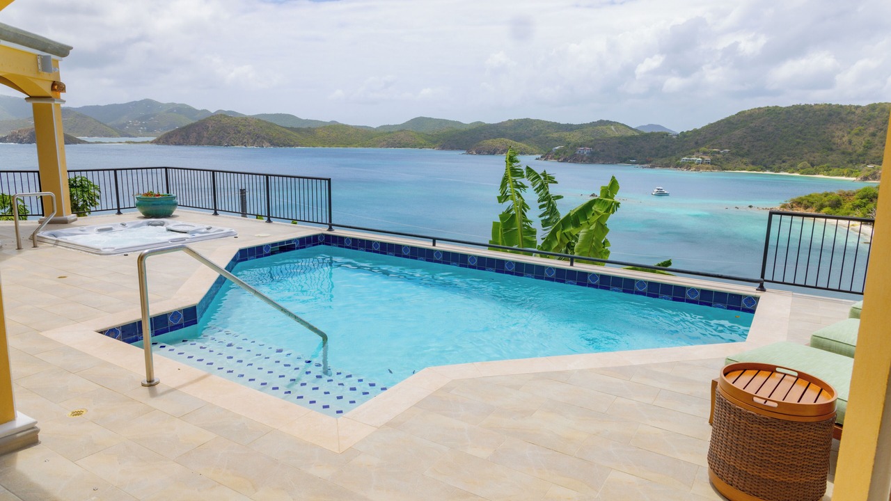 Photo of Outdoor in Estate Hansen Bay