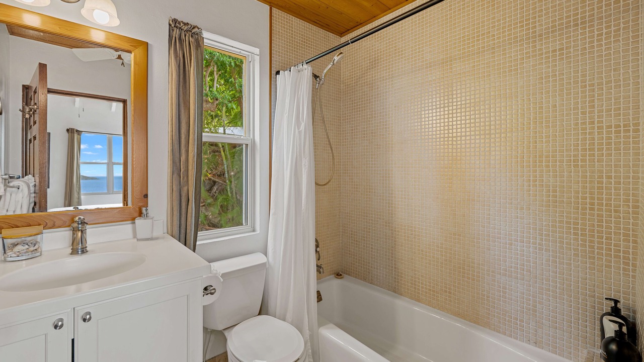 Photo of Bathroom in Estate Lovenlund