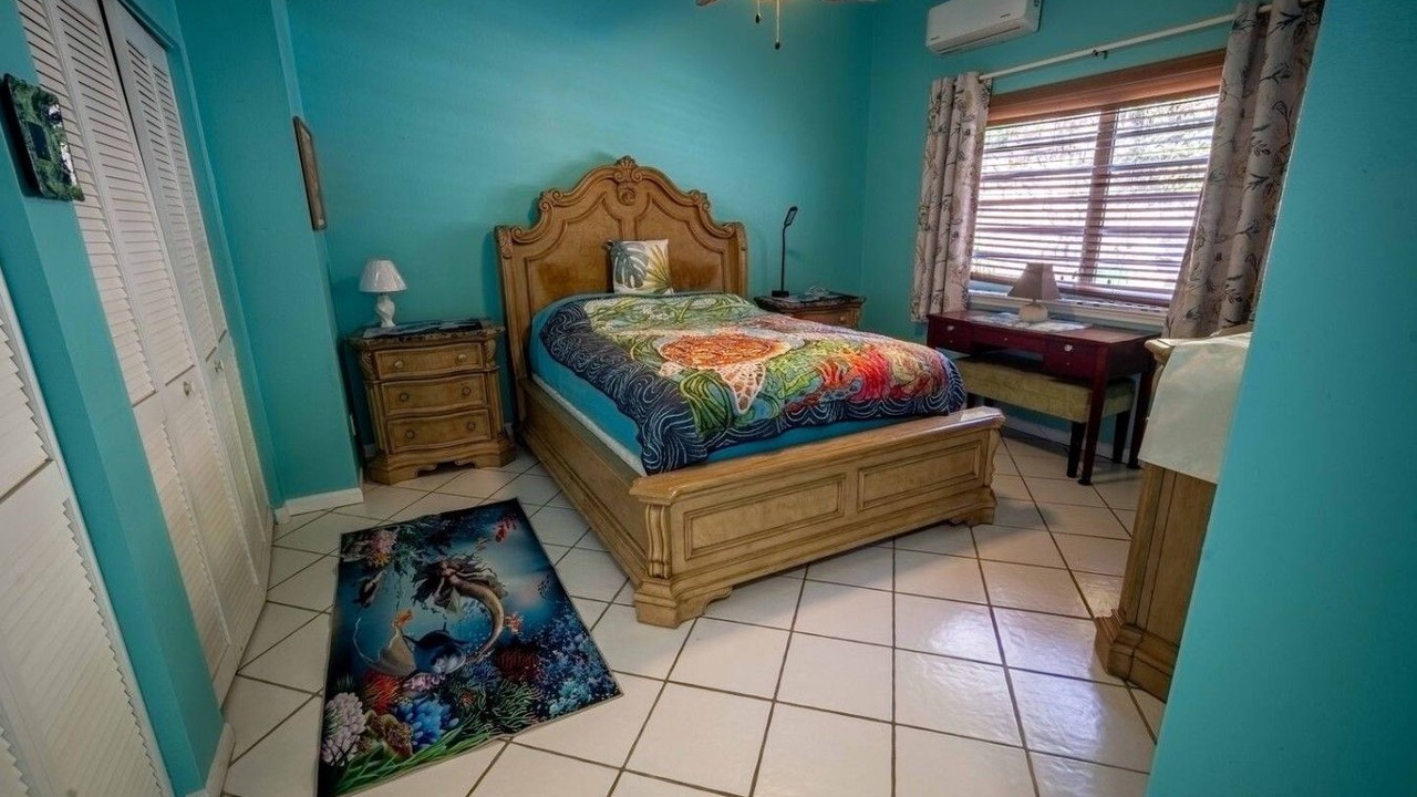 Photo of Bedroom in Cotton Valley