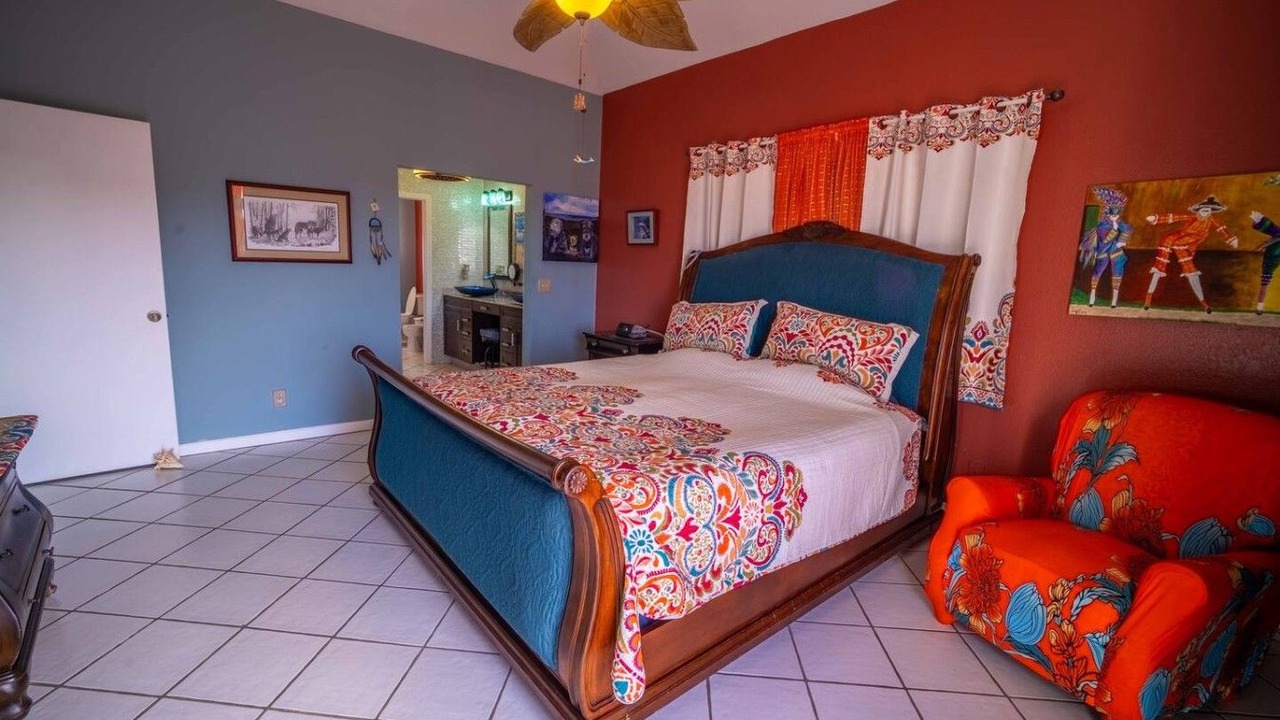 Photo of Bedroom in Cotton Valley