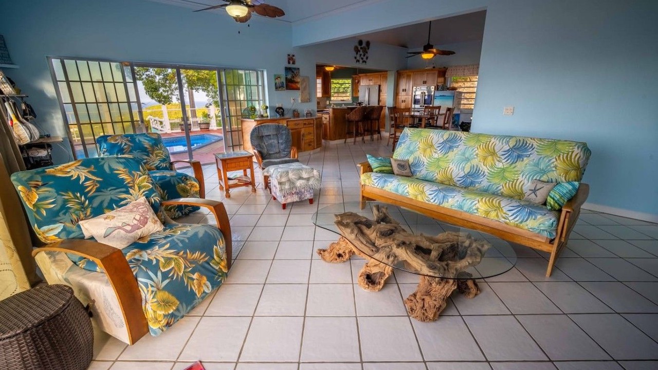 Photo of Livingroom in Cotton Valley