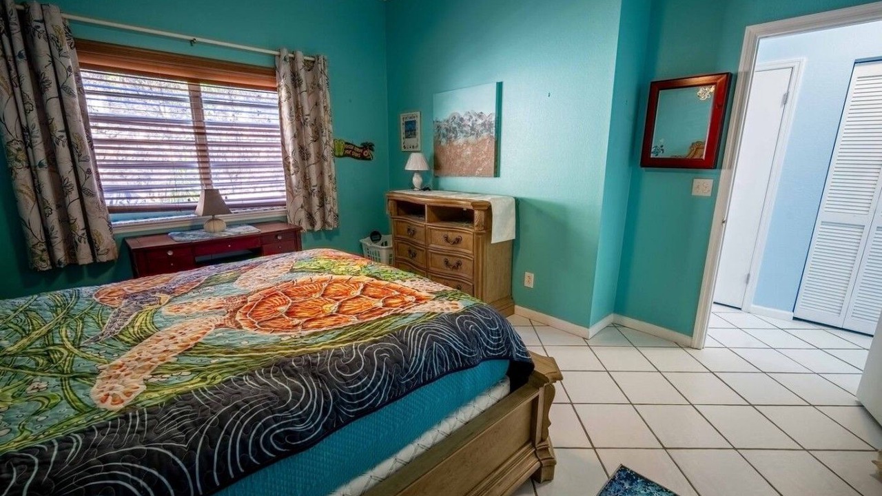 Photo of Bedroom in Cotton Valley