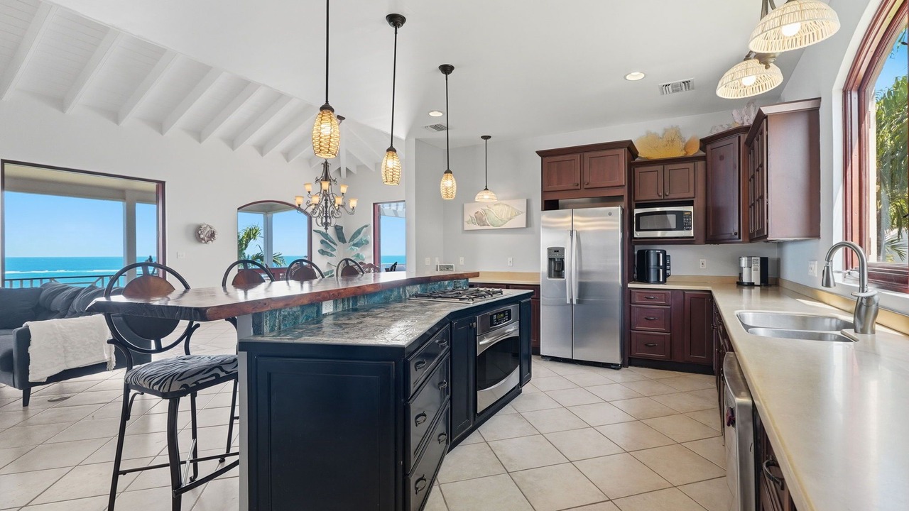 Photo of Kitchen in Slob