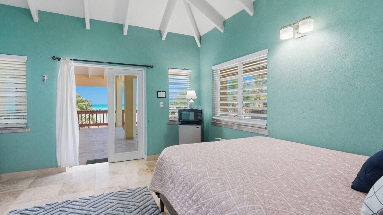 Photo of Bedroom in Estate Enfield Green