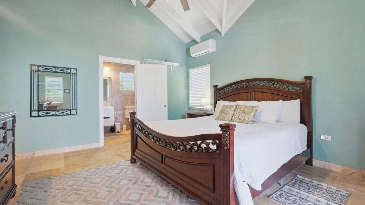 Photo of Bedroom in Estate Enfield Green