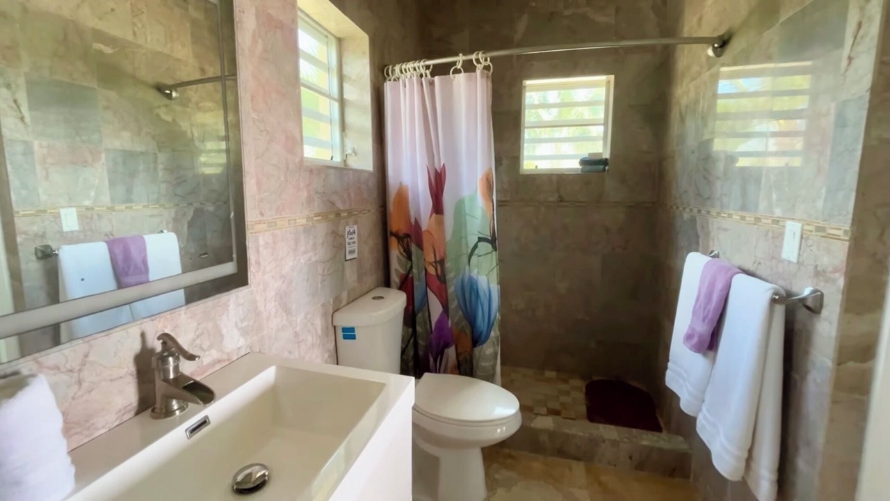 Photo of Bathroom in Estate Enfield Green