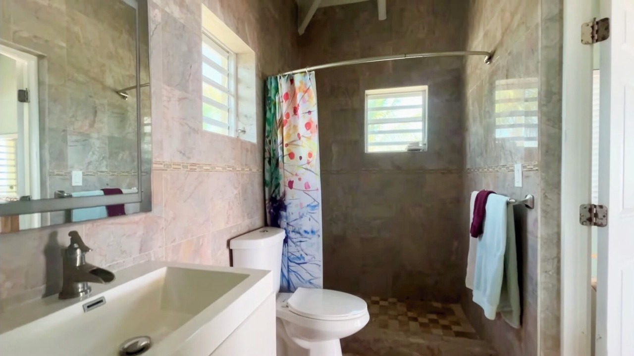 Photo of Bathroom in Estate Enfield Green