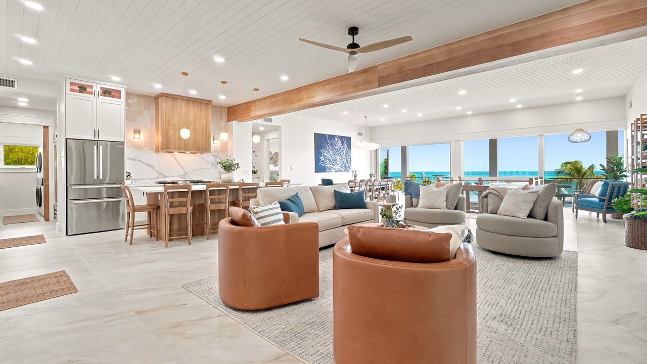 Photo of Livingroom in Cotton Valley