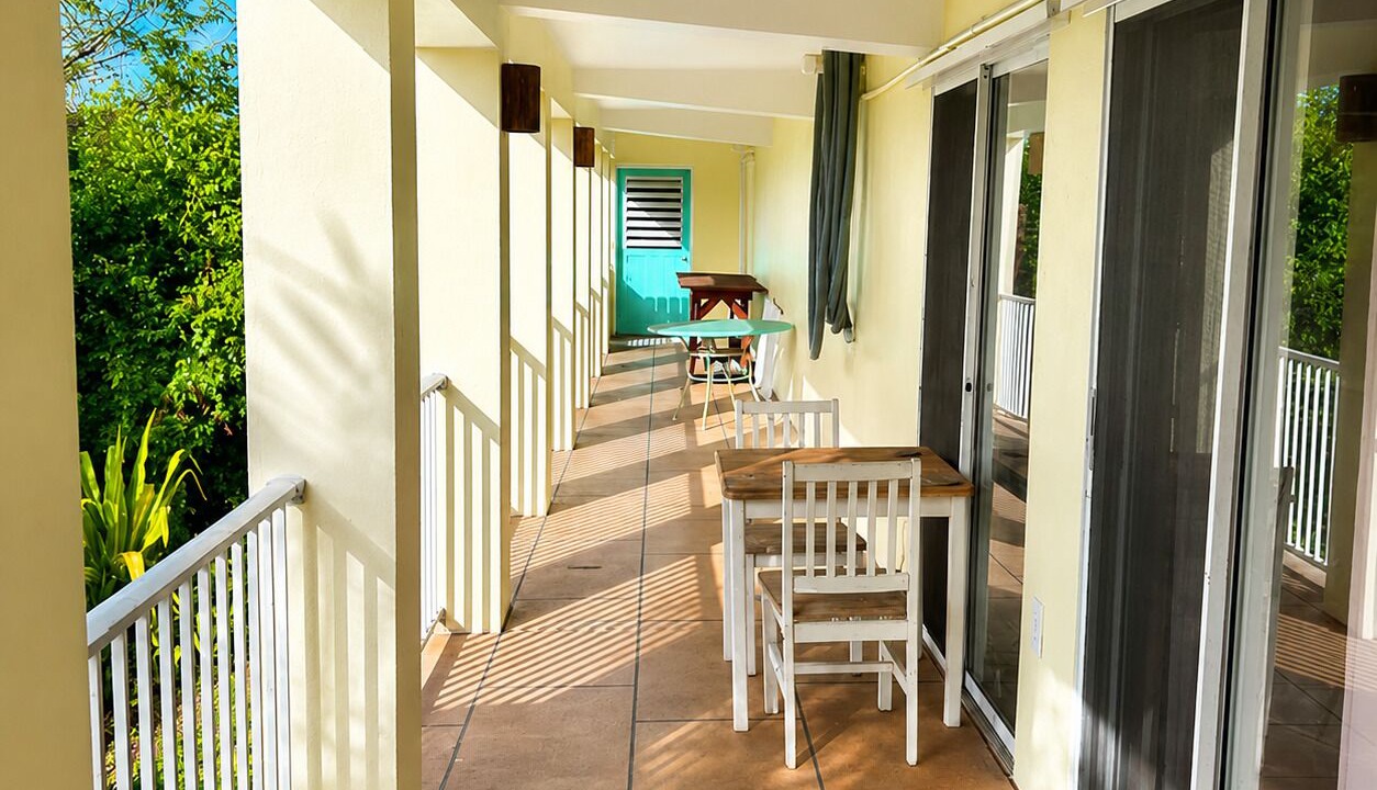 Photo of Outdoor in Frederiksted Southeast