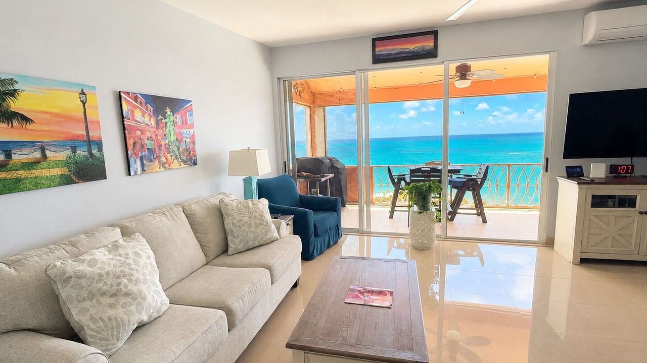 Photo of Livingroom in Cotton Valley