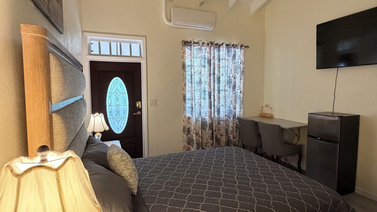 Photo of Bedroom in Estate Kings Quarter