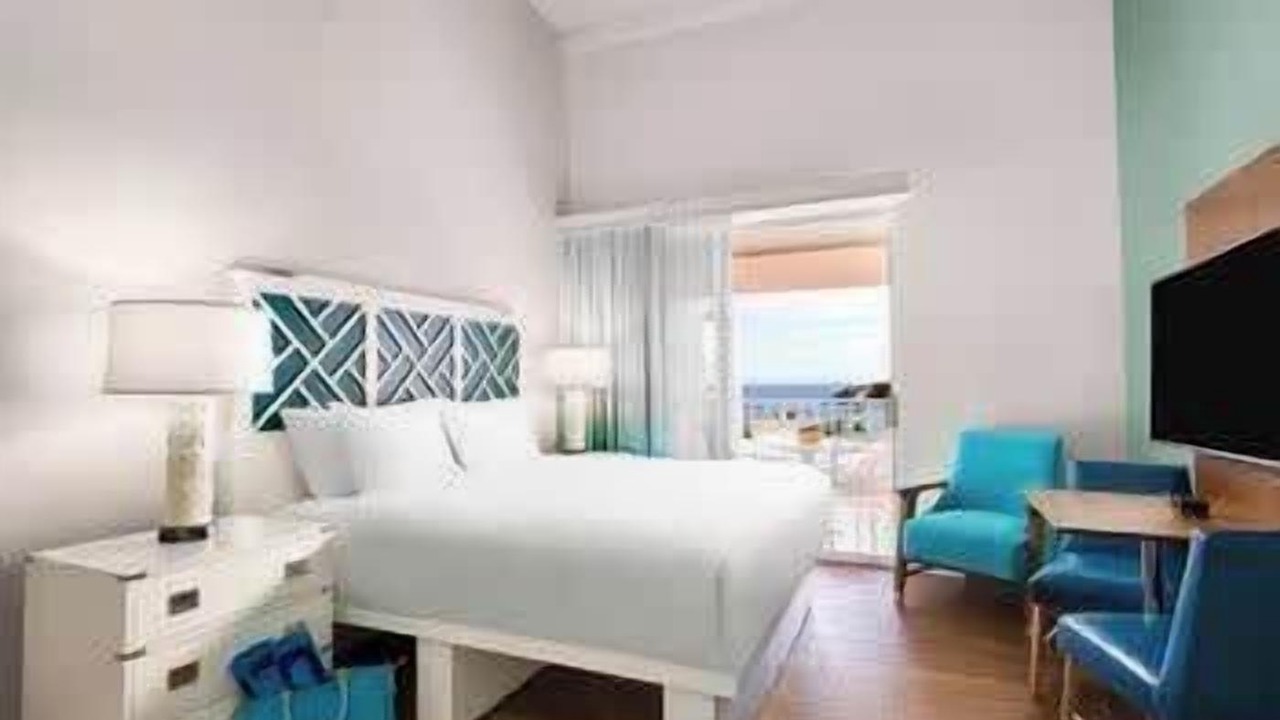 Photo of Bedroom in Nazareth