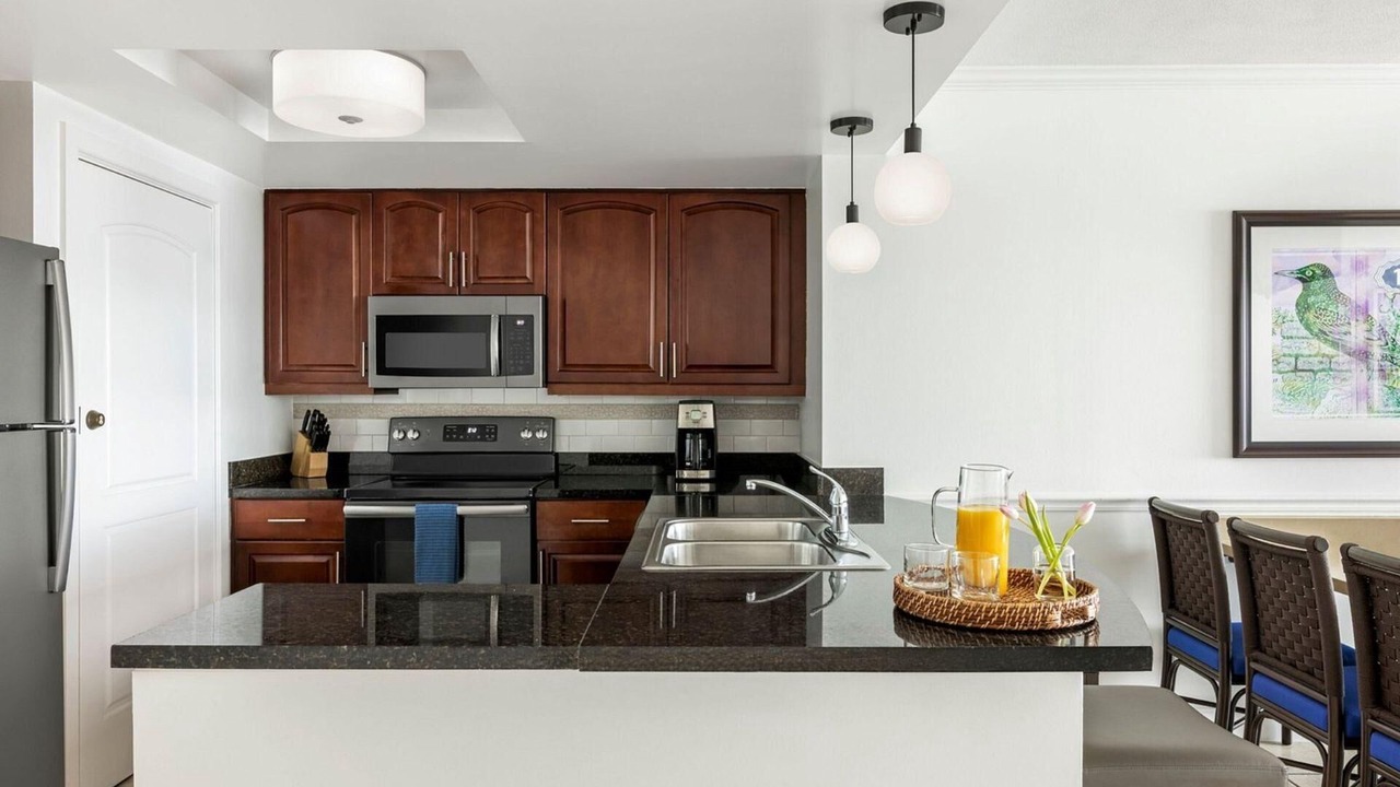 Photo of Kitchen in Estate Bakkero