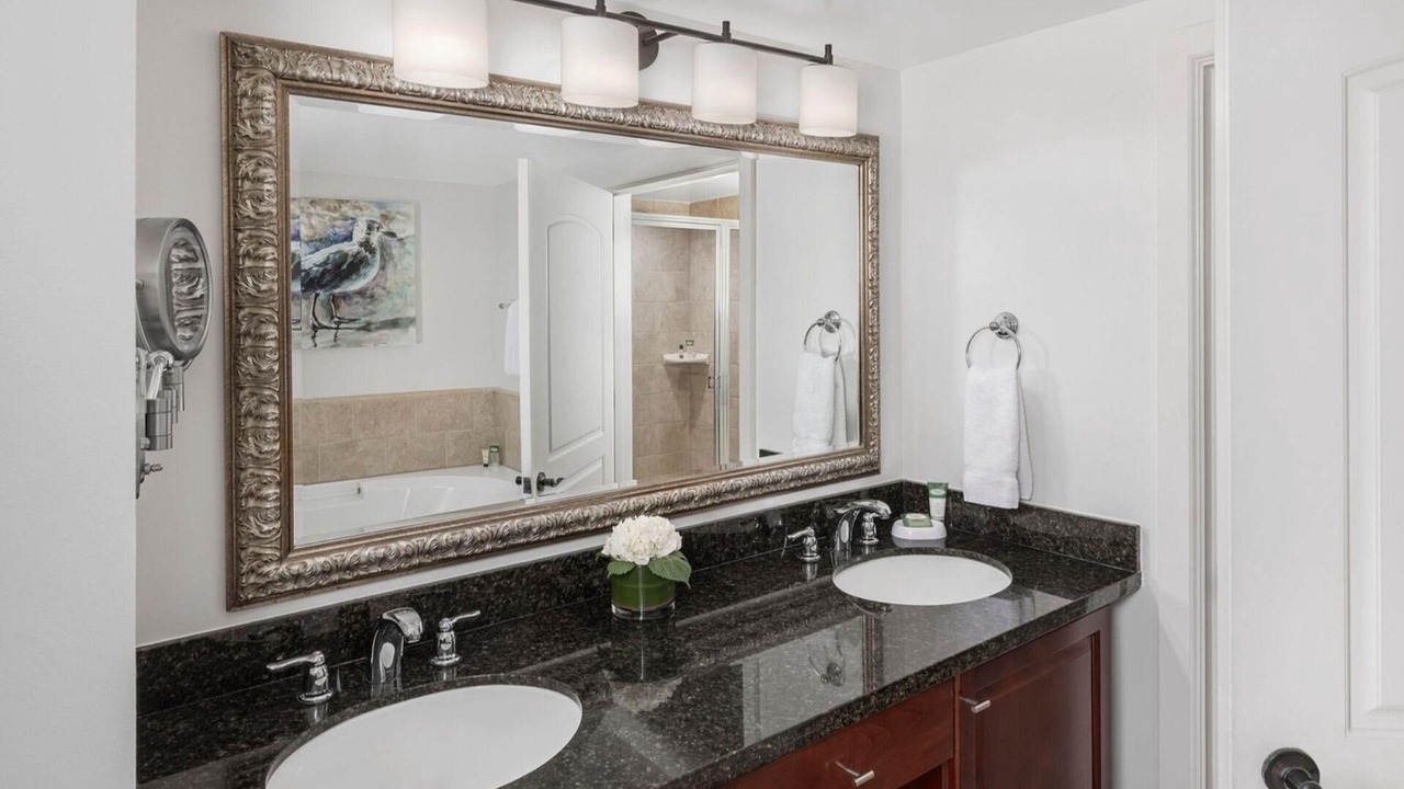 Photo of Bathroom in Estate Bakkero