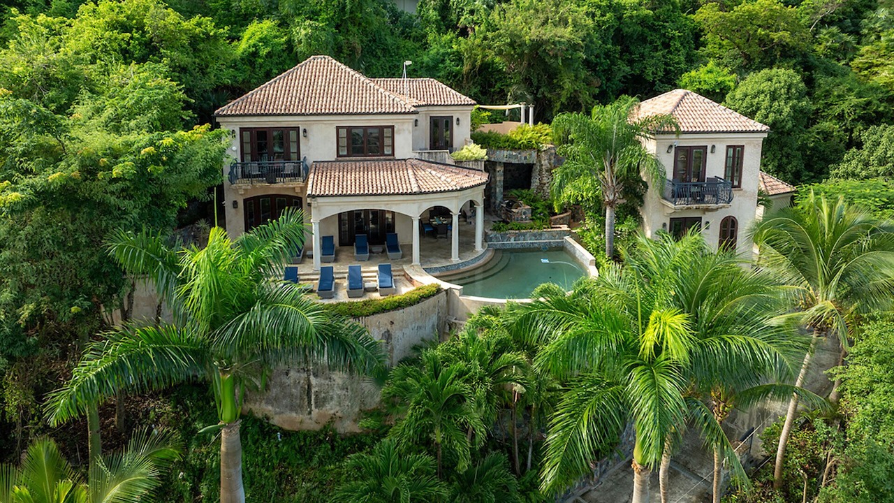 Photo of Outdoor in Maho Bay Quarter