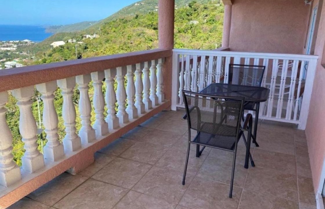 Photo of Outdoor in Estate Lower John Dunko