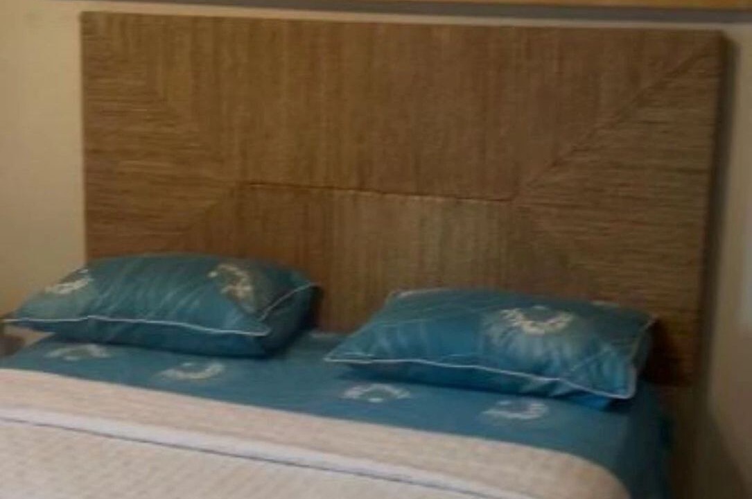 Photo of Bedroom in Estate Lower John Dunko