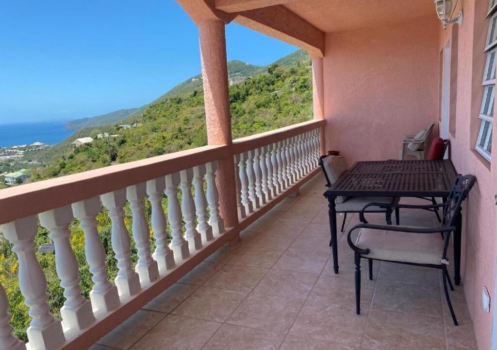 Photo of Outdoor in Estate Lower John Dunko