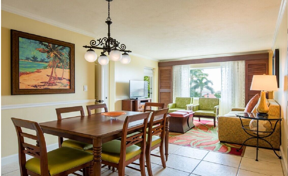 Photo of Livingroom in Estate Bakkero