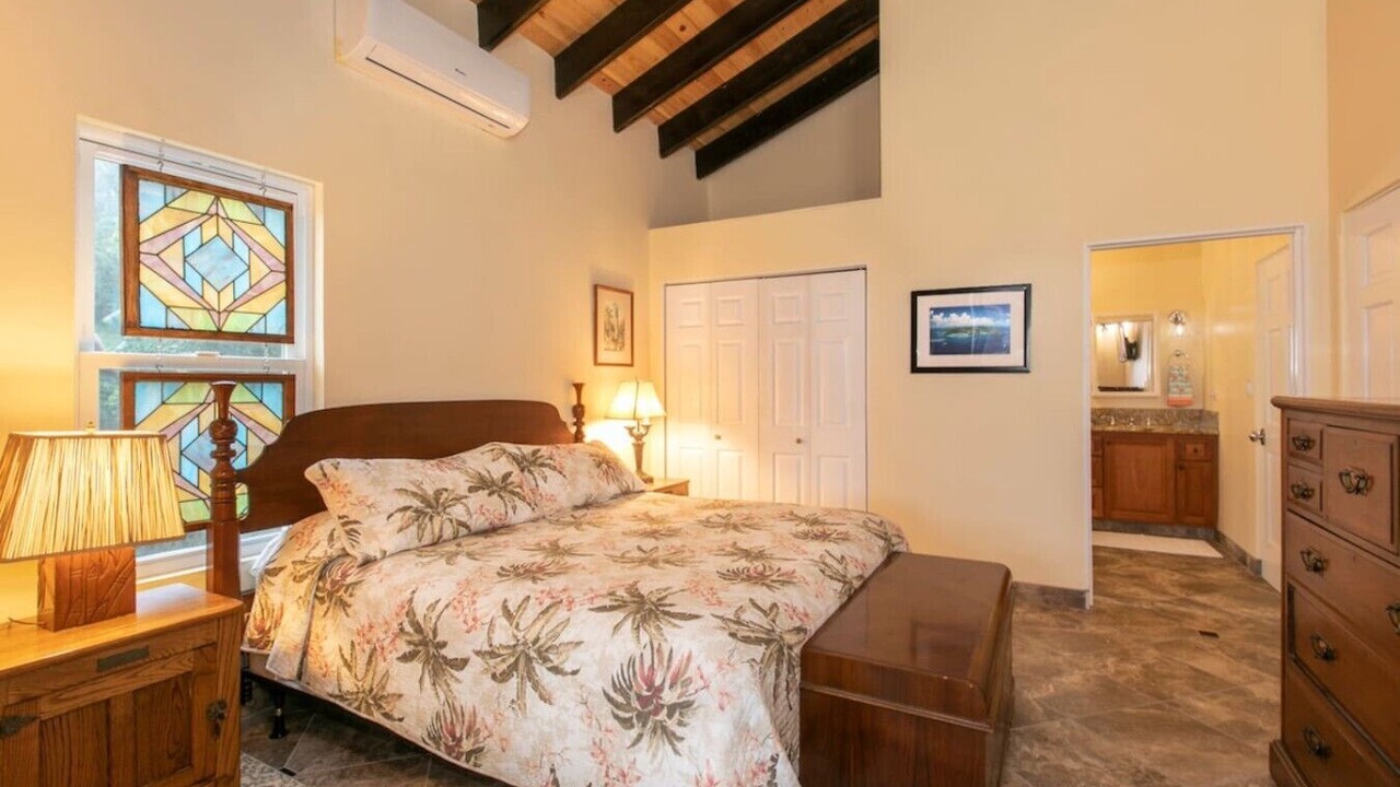 Photo of Bedroom in Estate Enighed