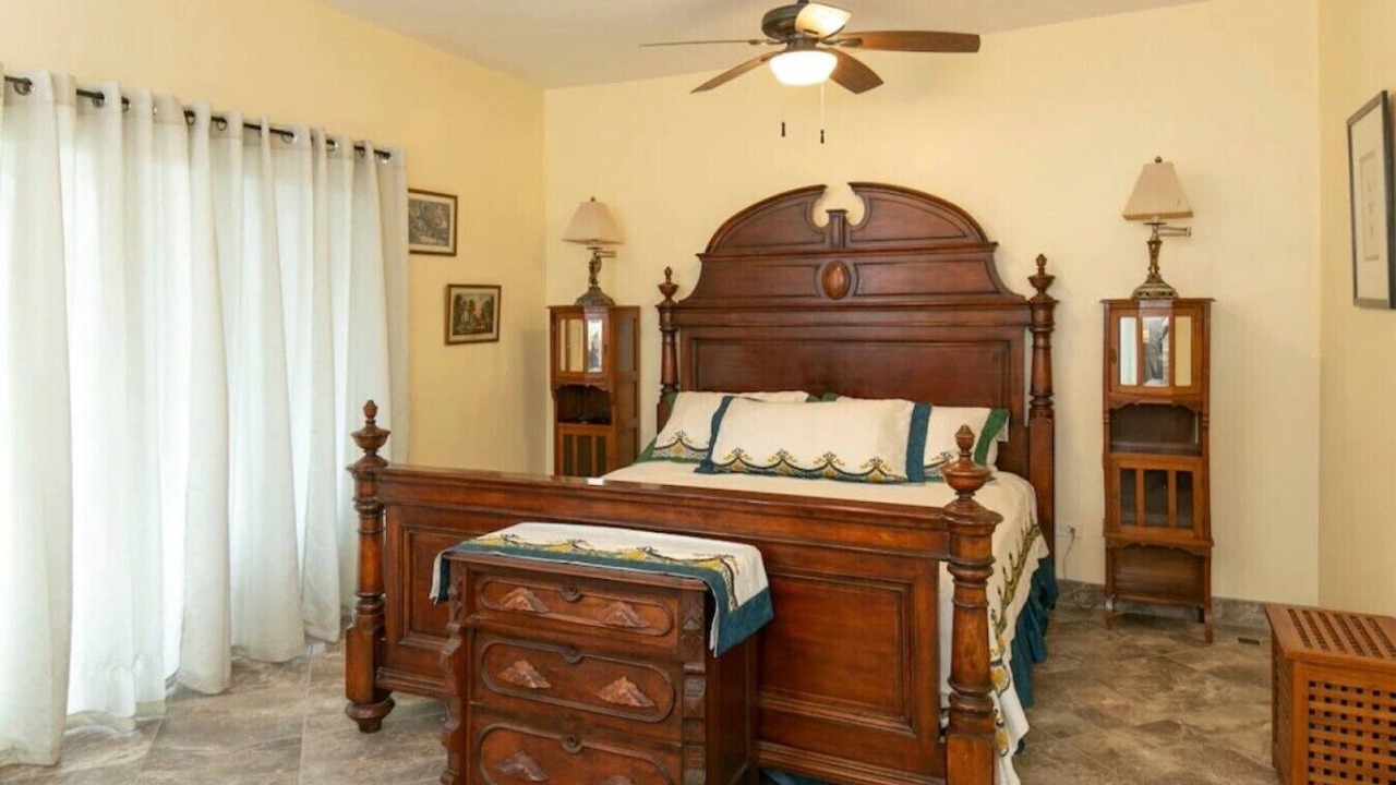 Photo of Bedroom in Estate Enighed