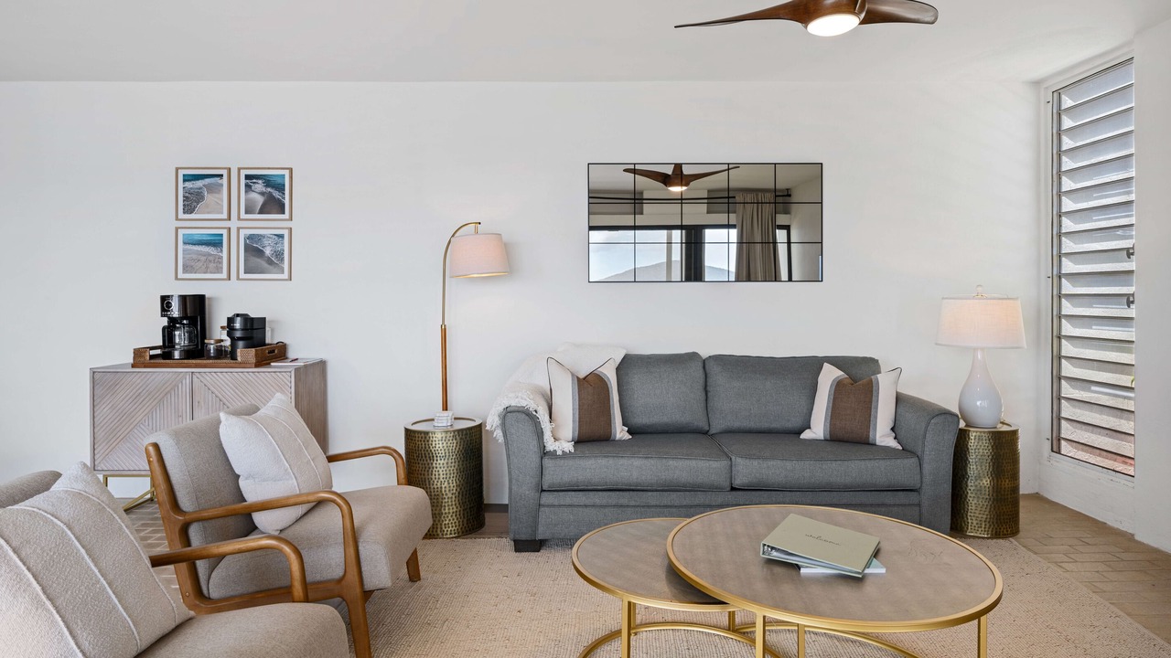 Photo of Livingroom in Estate Lovenlund