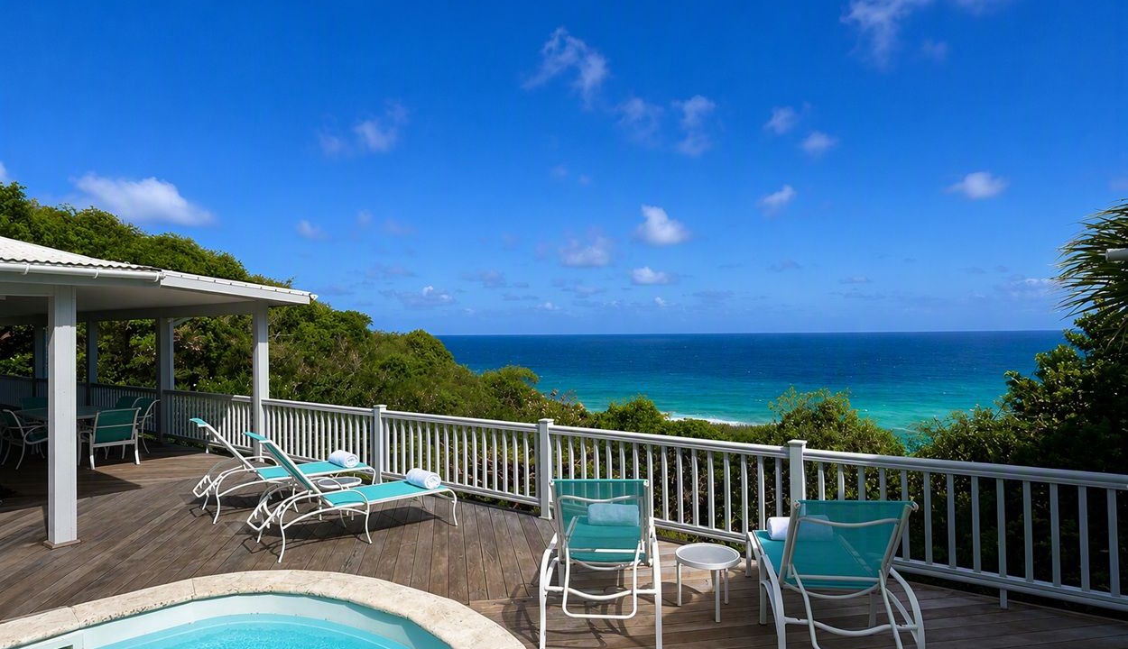 Photo of Outdoor in Fish Bay