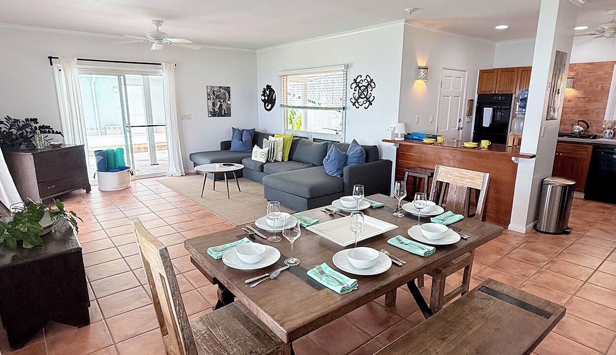 Photo of Bedroom in Fish Bay