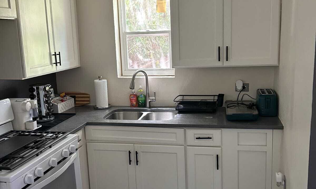 Photo of Kitchen in Estate Annas Retreat