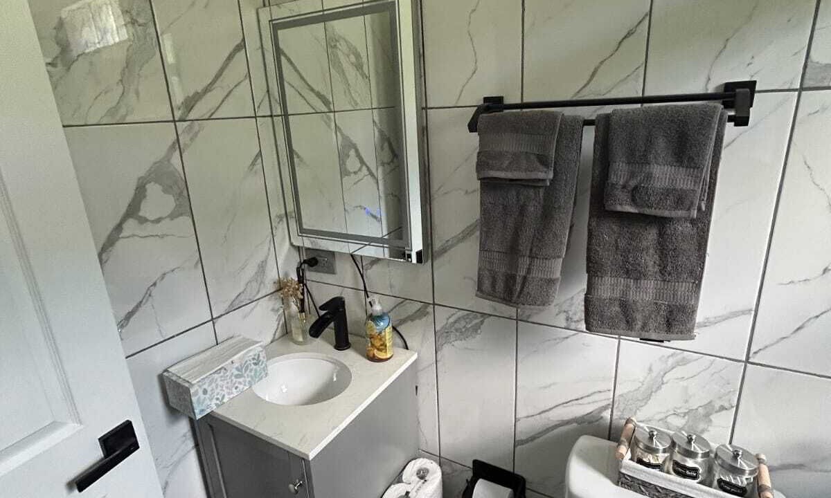 Photo of Bathroom in Estate Annas Retreat