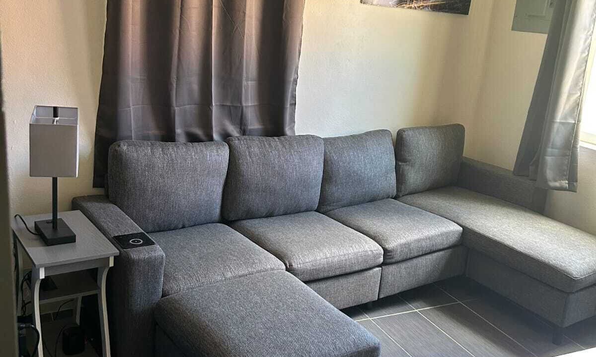 Photo of Livingroom in Estate Annas Retreat
