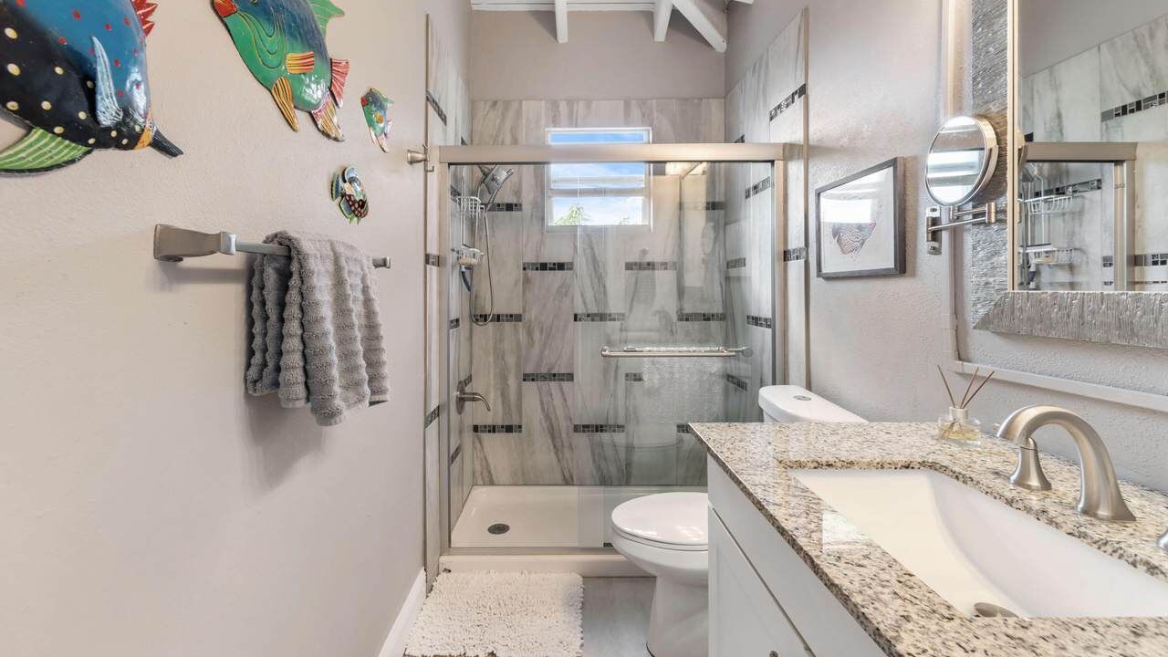 Photo of Bathroom in Benner