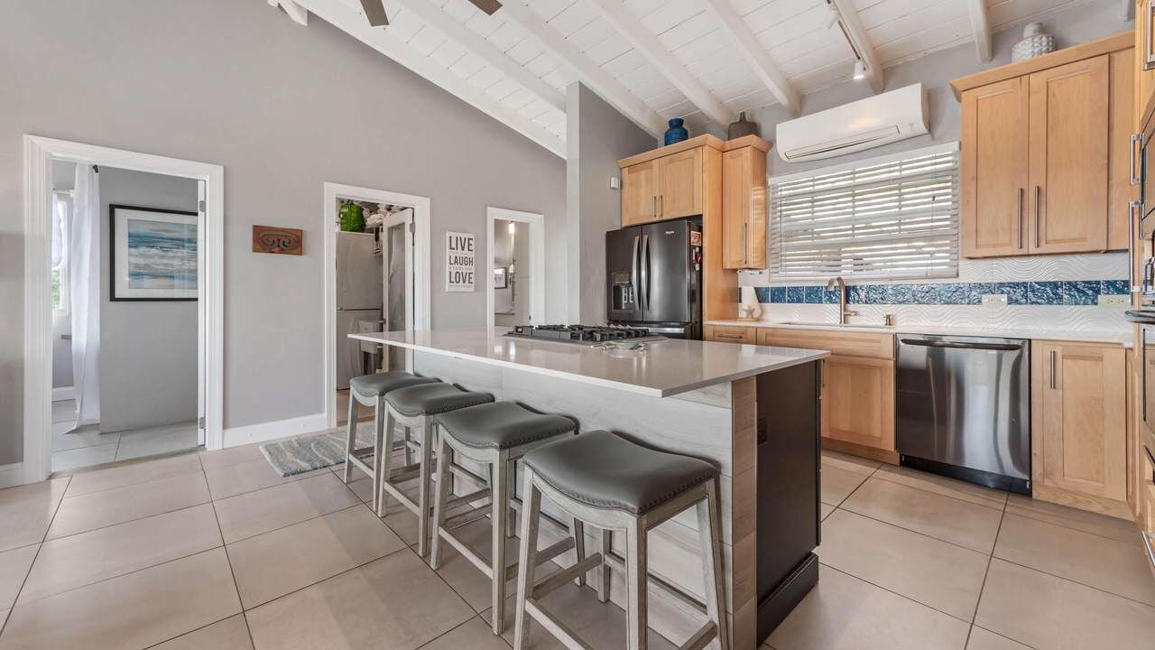Photo of Kitchen in Benner