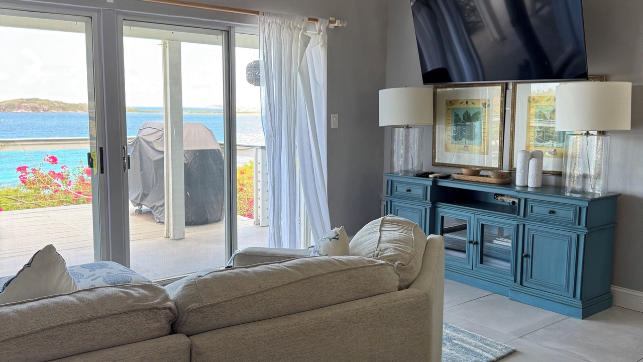 Photo of Livingroom in Benner