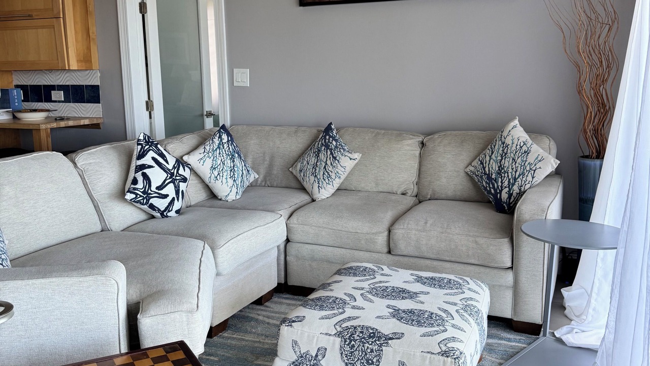 Photo of Livingroom in Benner