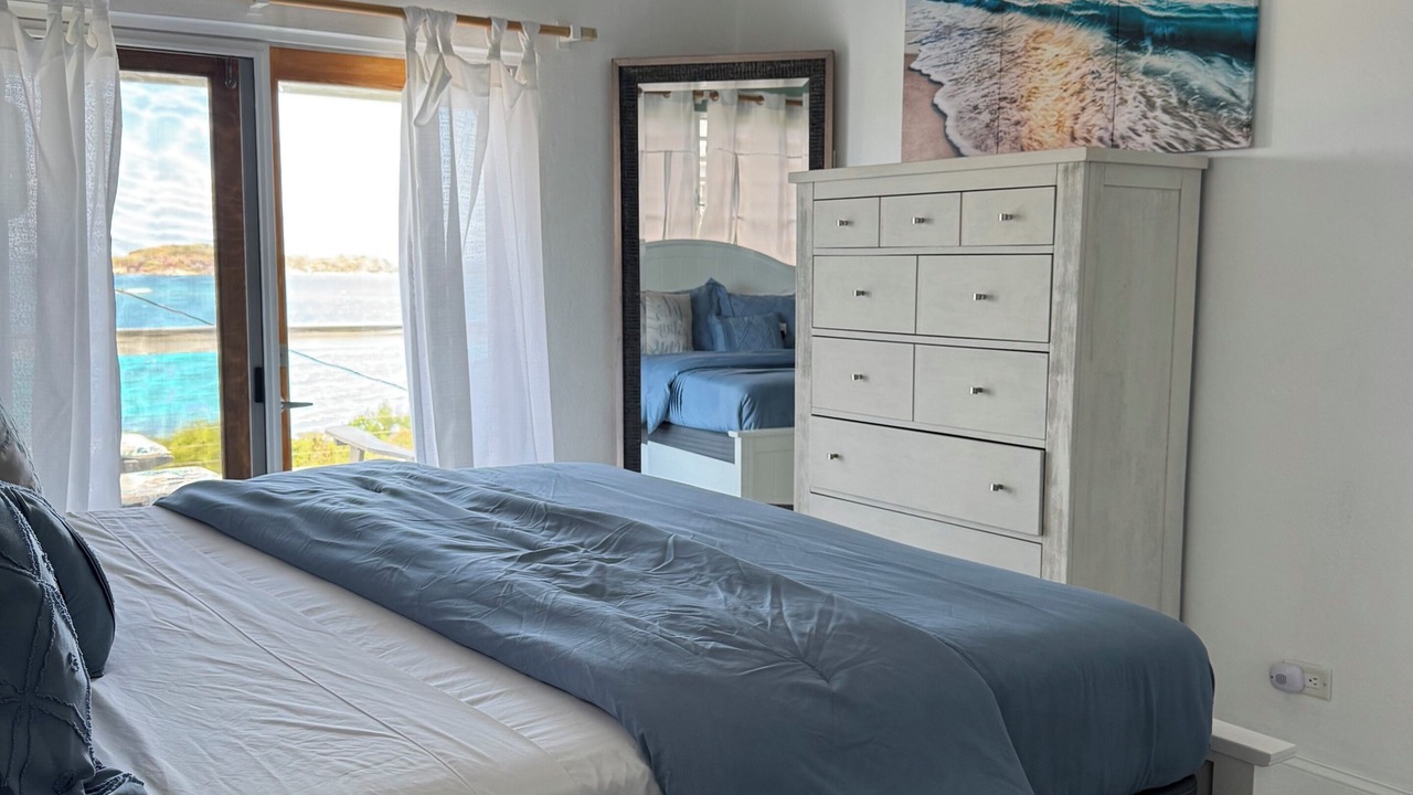Photo of Bedroom in Benner