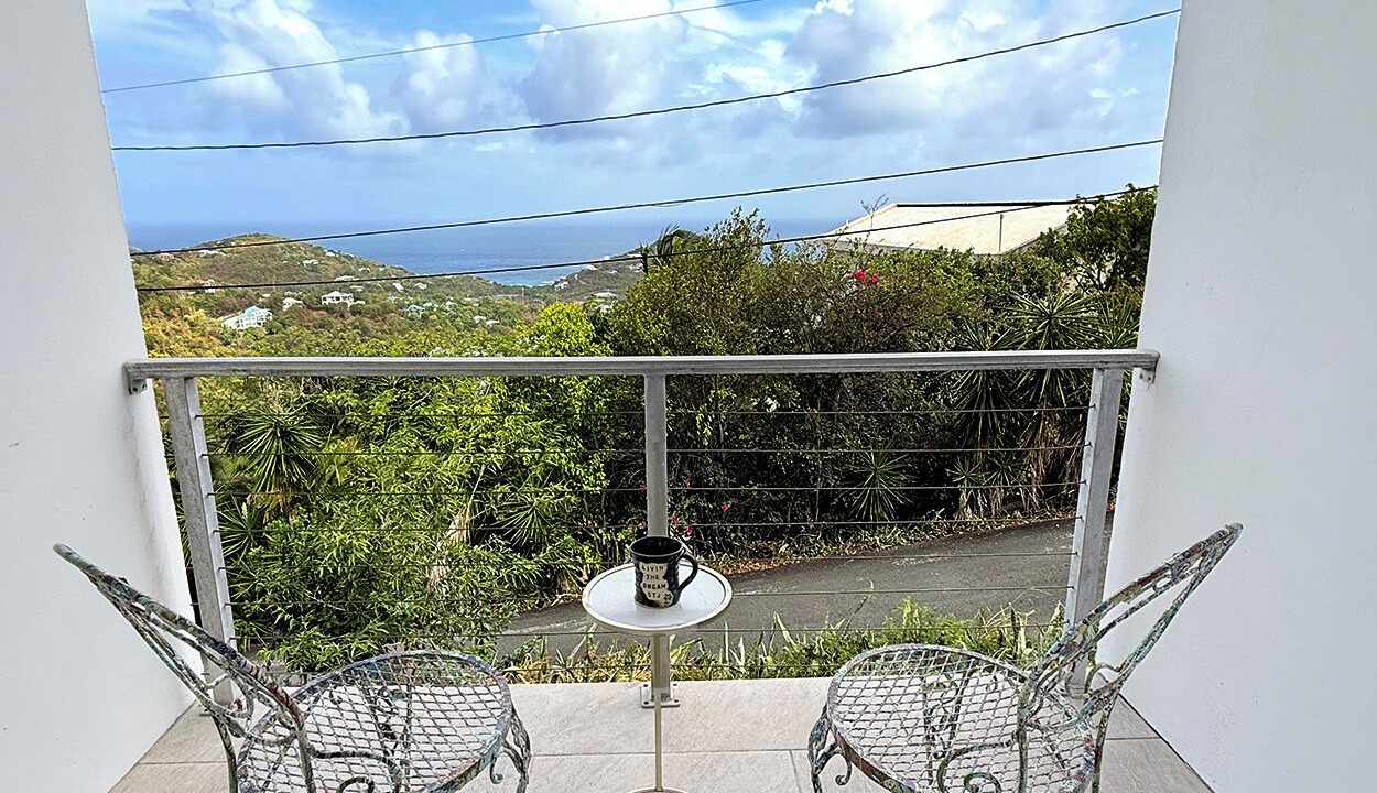 Photo of Patio Balcony in Rendezvous & Ditleff