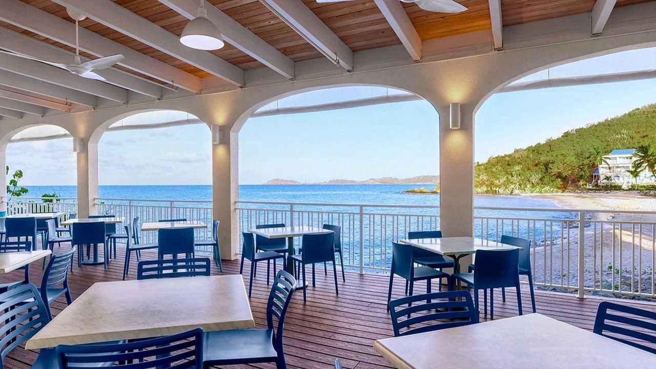 Photo of Outdoor in Estate Frenchman Bay